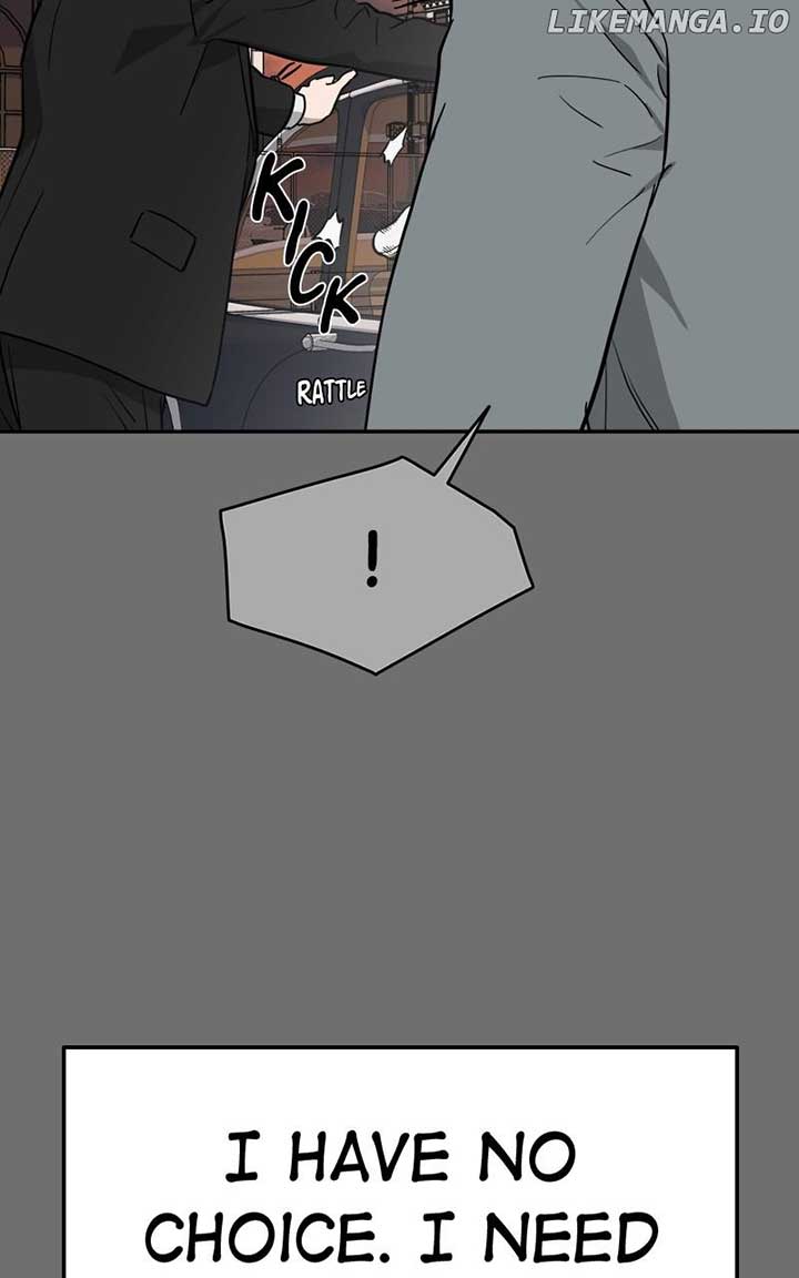 A Ghostly Song Chapter 31 page 77