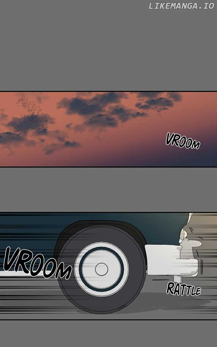 A Ghostly Song Chapter 31 page 80