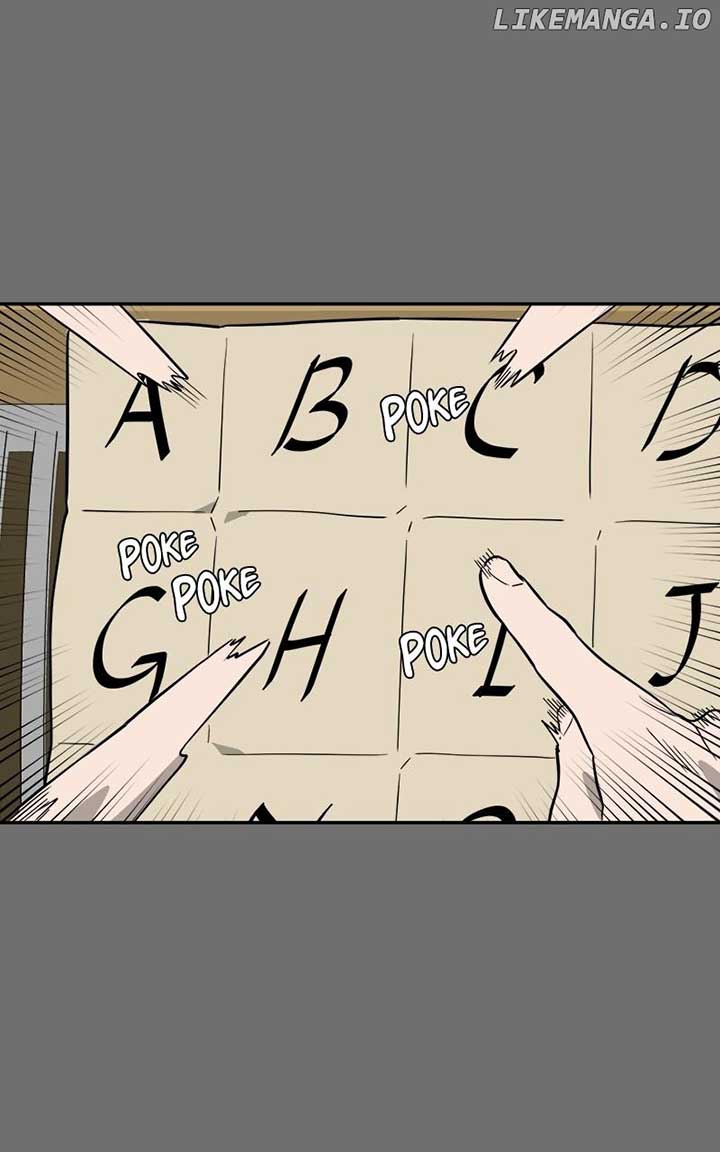 A Ghostly Song Chapter 31 page 81