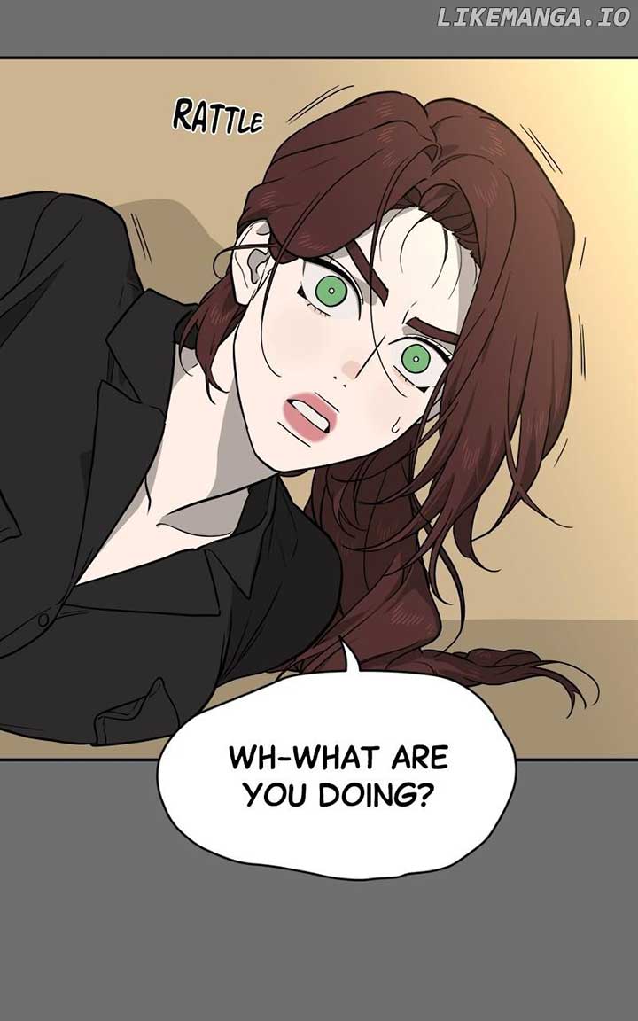 A Ghostly Song Chapter 31 page 82