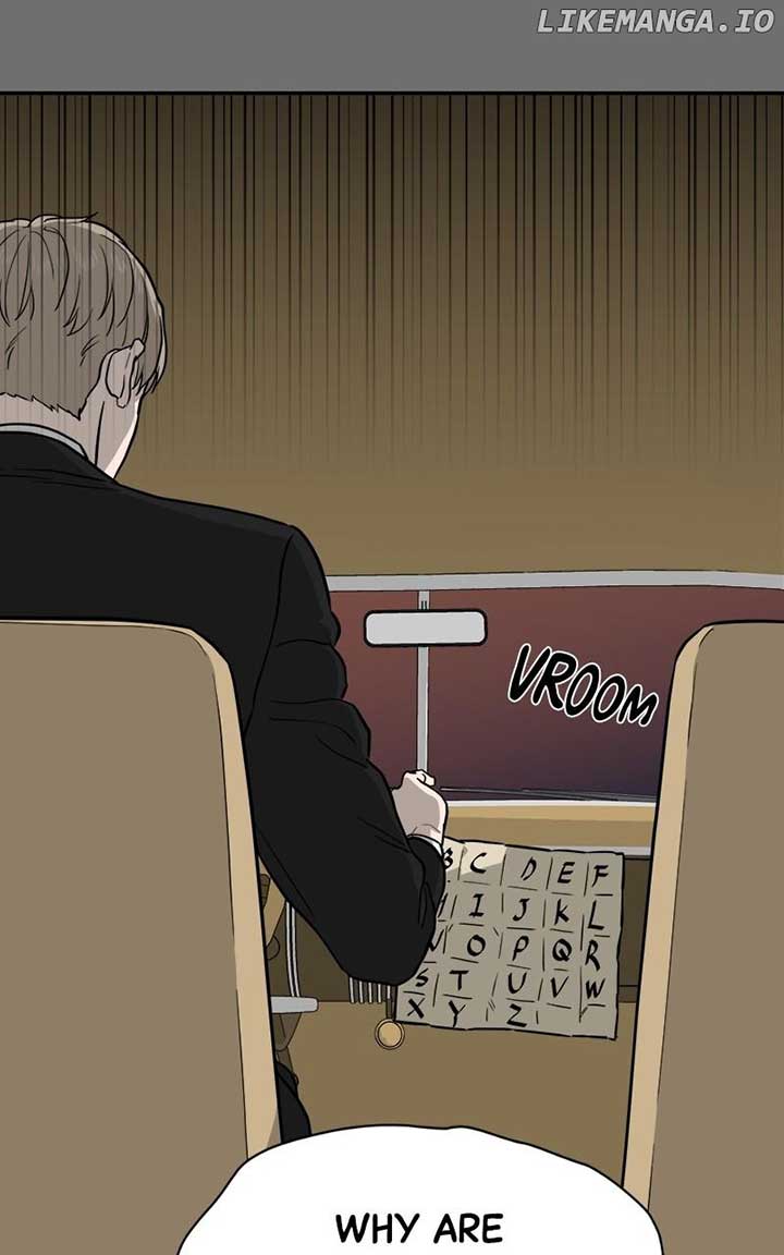 A Ghostly Song Chapter 31 page 83