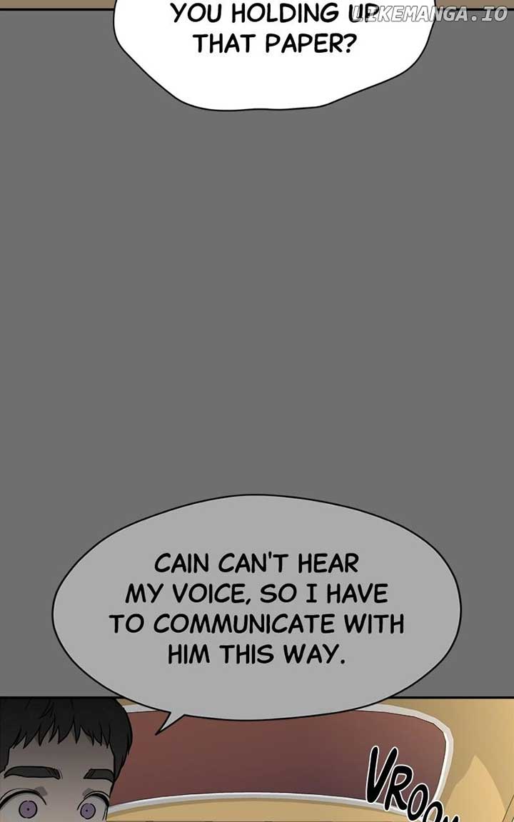 A Ghostly Song Chapter 31 page 84