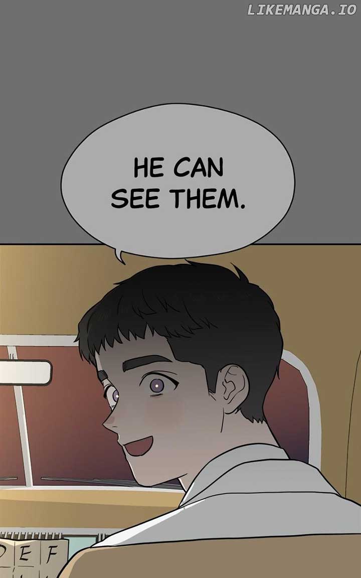 A Ghostly Song Chapter 31 page 86