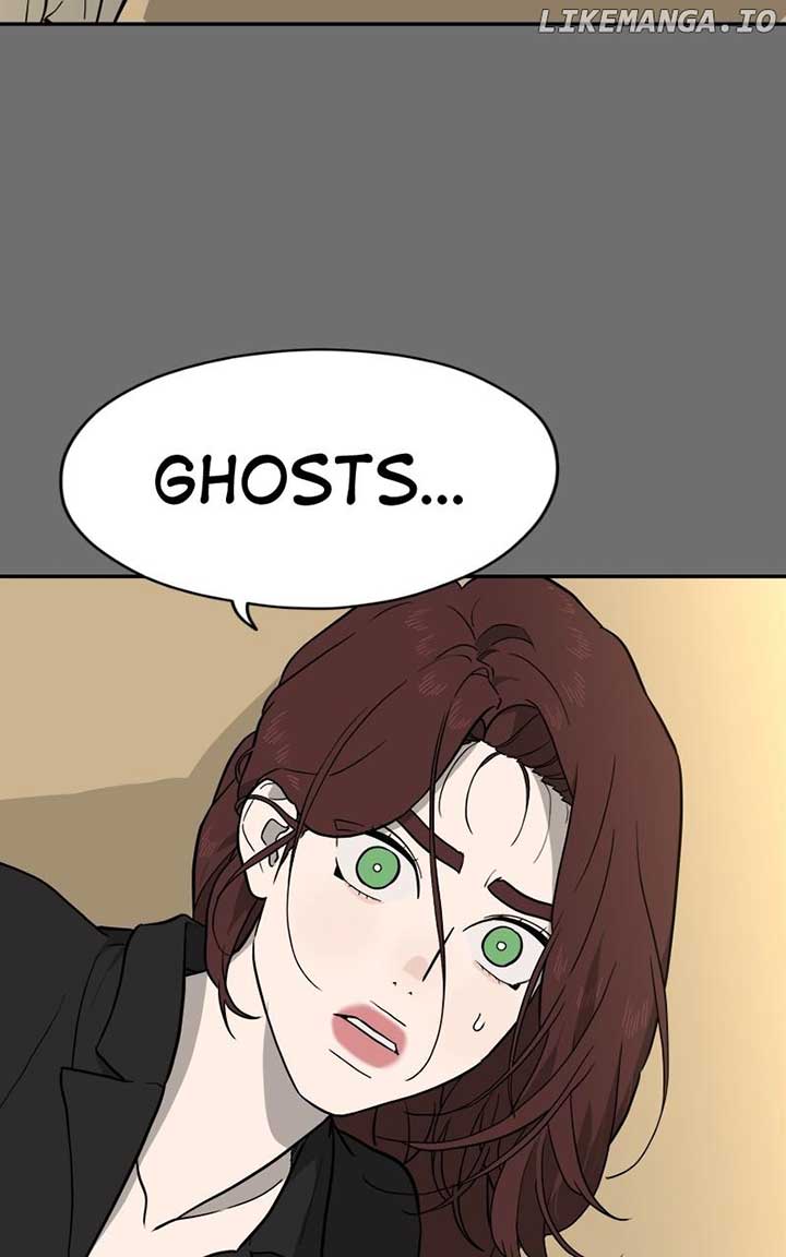 A Ghostly Song Chapter 31 page 87