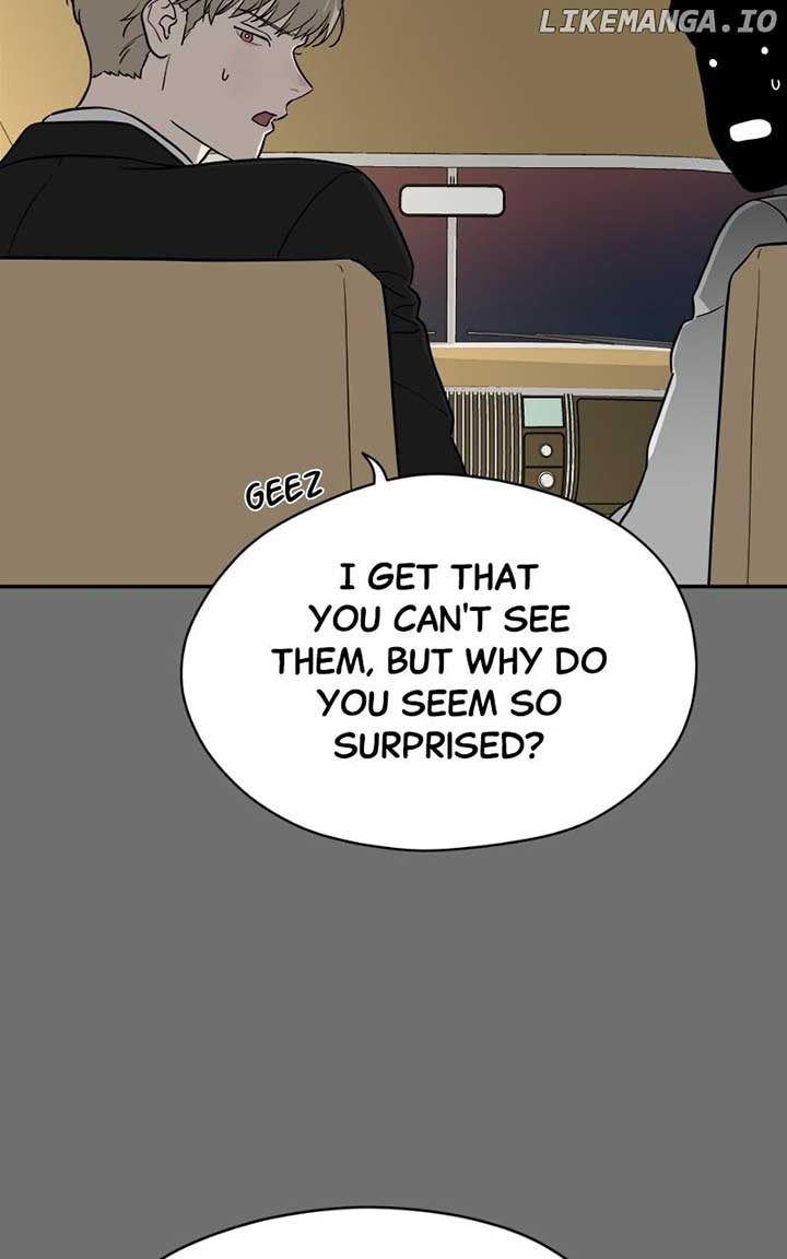 A Ghostly Song Chapter 31 page 89