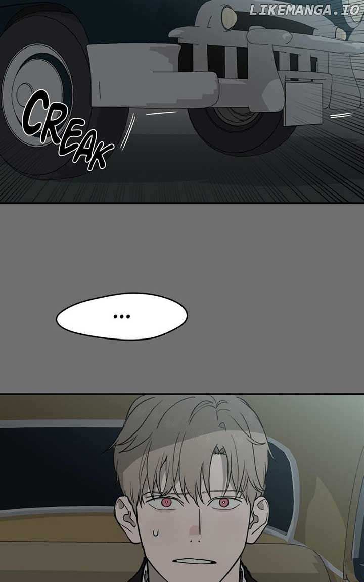 A Ghostly Song Chapter 31 page 93