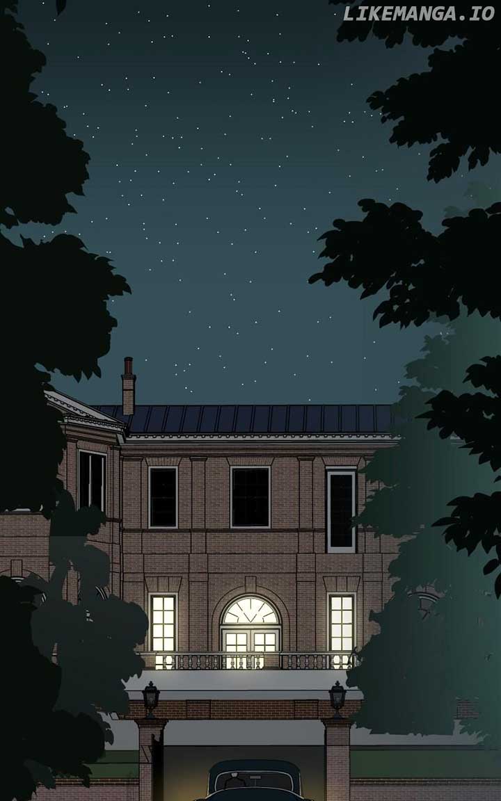 A Ghostly Song Chapter 31 page 95
