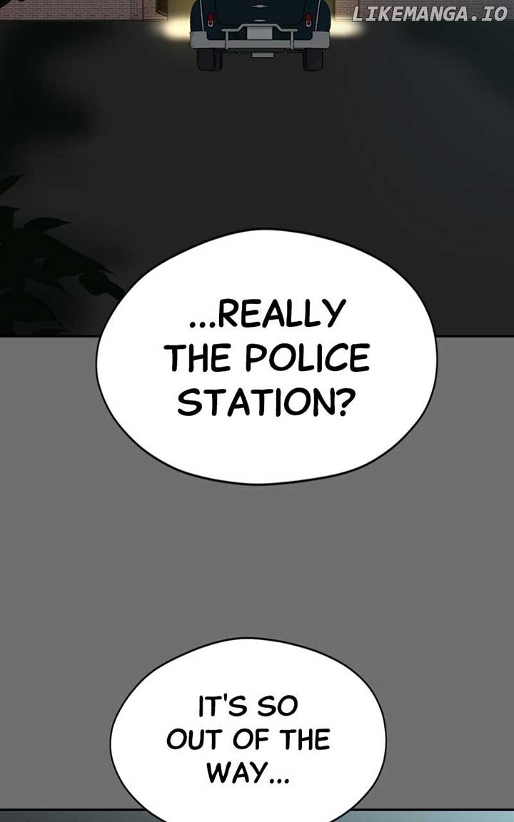 A Ghostly Song Chapter 31 page 96
