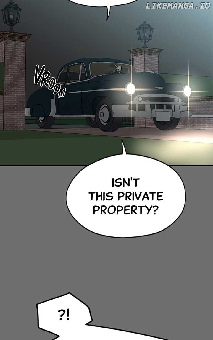 A Ghostly Song Chapter 31 page 97