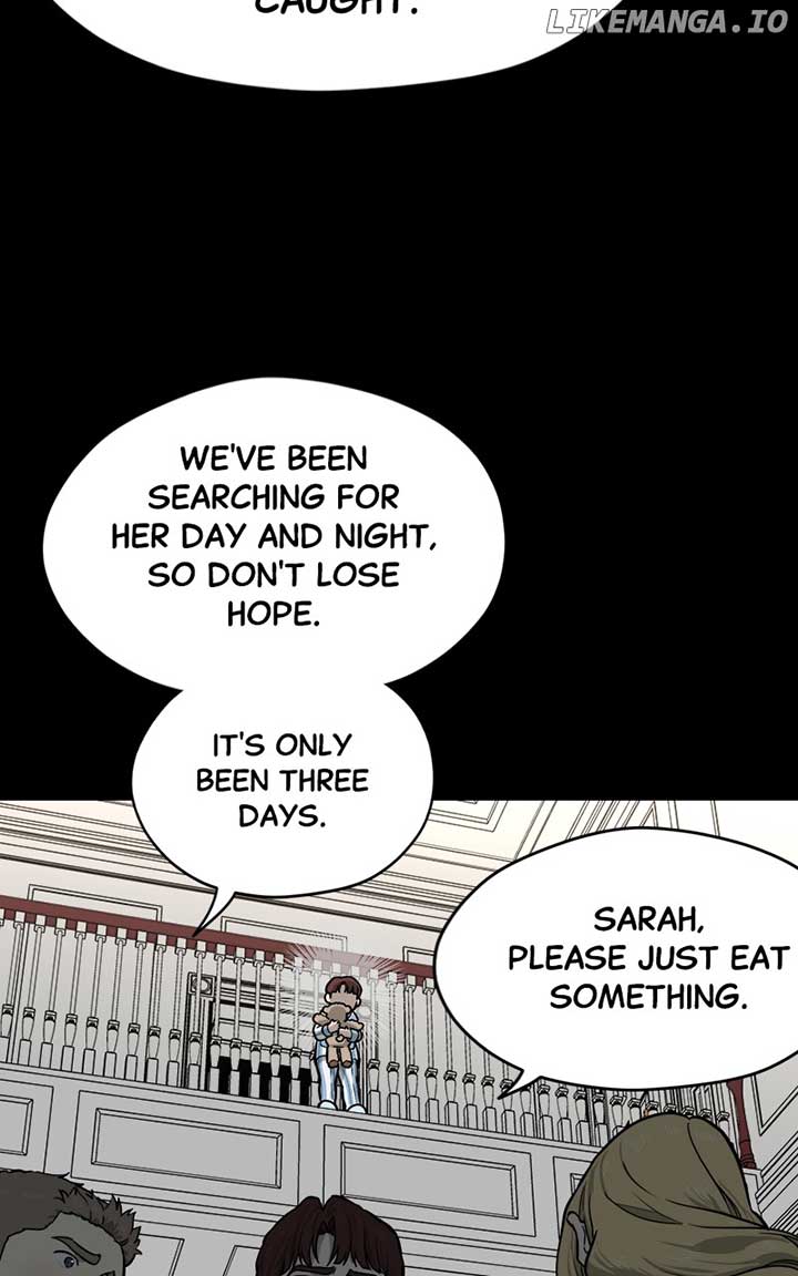 A Ghostly Song Chapter 32 page 9