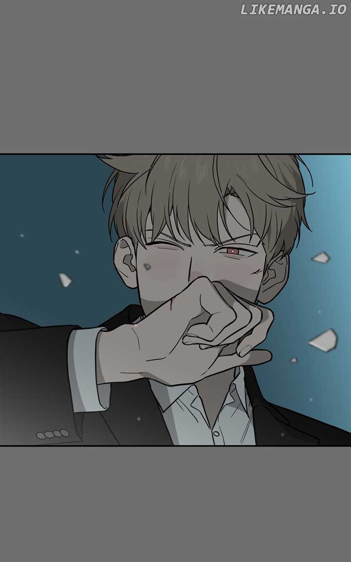 A Ghostly Song Chapter 32 page 99