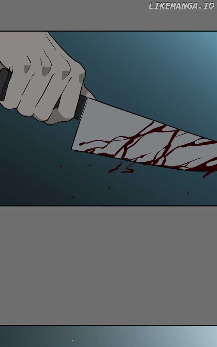 A Ghostly Song Chapter 32 page 100