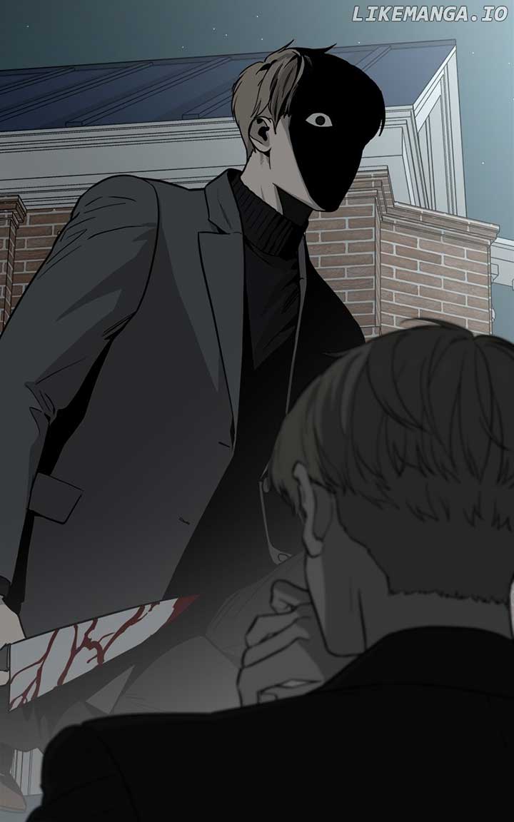 A Ghostly Song Chapter 32 page 101
