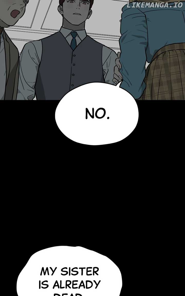 A Ghostly Song Chapter 32 page 10