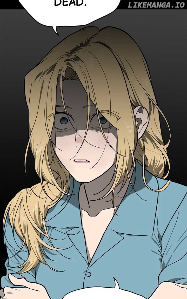A Ghostly Song Chapter 32 page 11