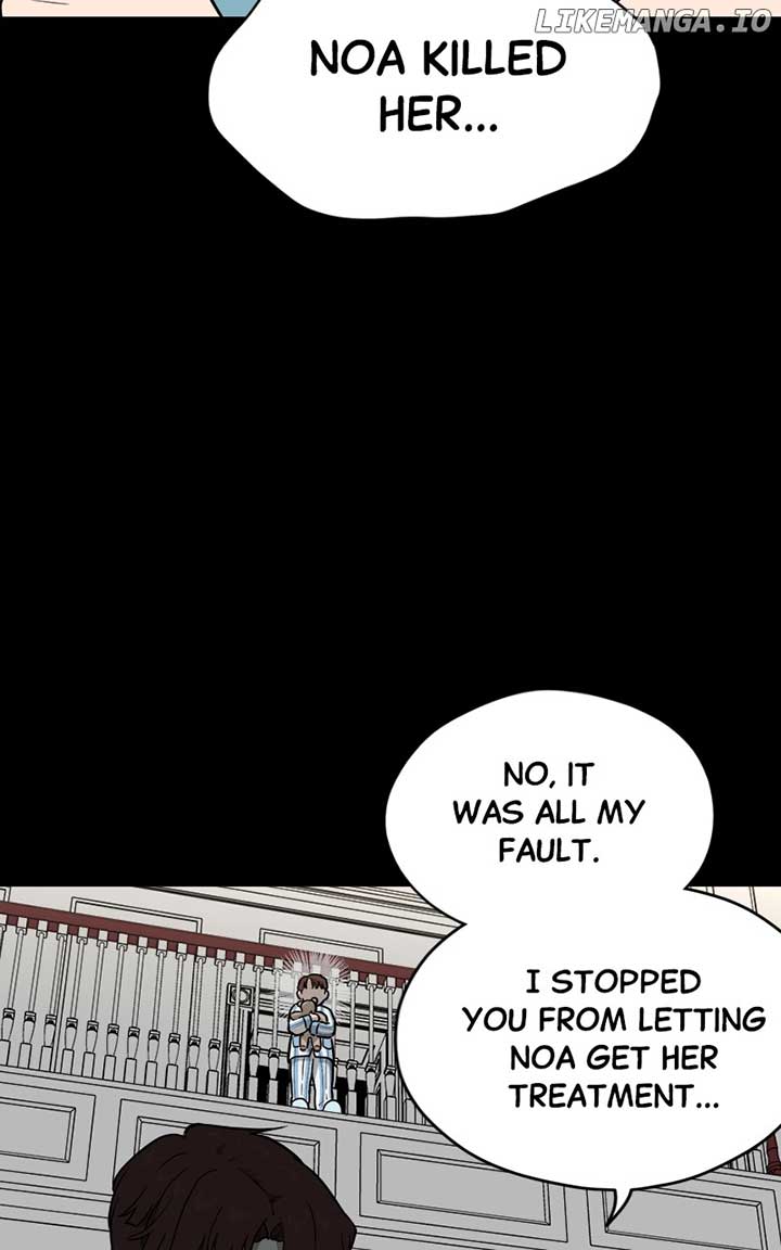 A Ghostly Song Chapter 32 page 12