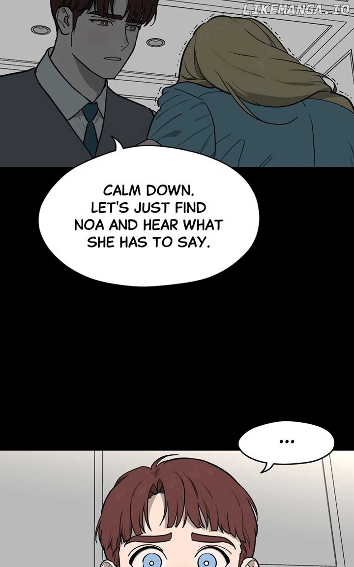 A Ghostly Song Chapter 32 page 13
