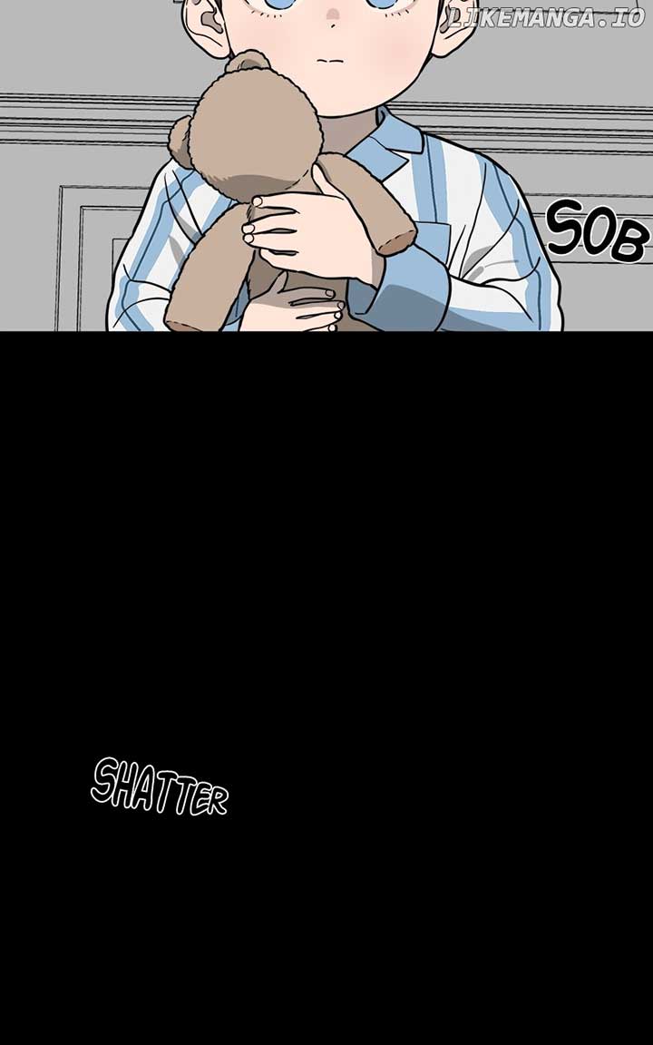 A Ghostly Song Chapter 32 page 14