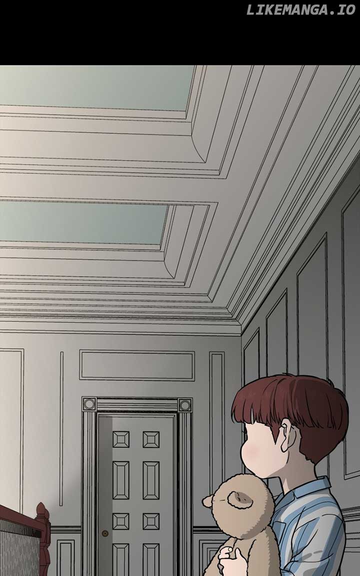 A Ghostly Song Chapter 32 page 16