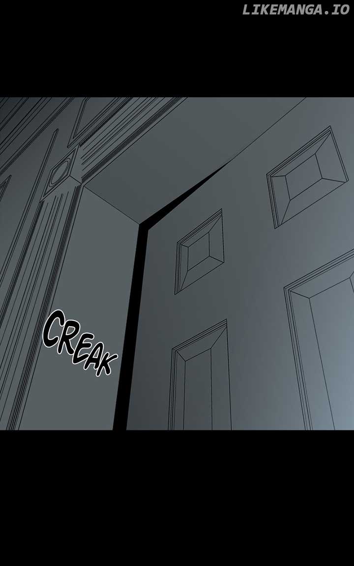 A Ghostly Song Chapter 32 page 18