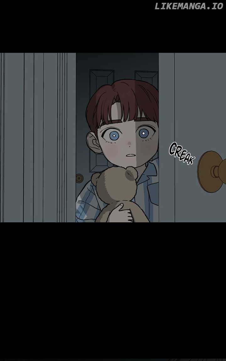 A Ghostly Song Chapter 32 page 19