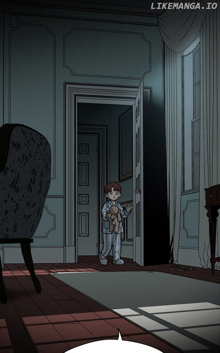 A Ghostly Song Chapter 32 page 20