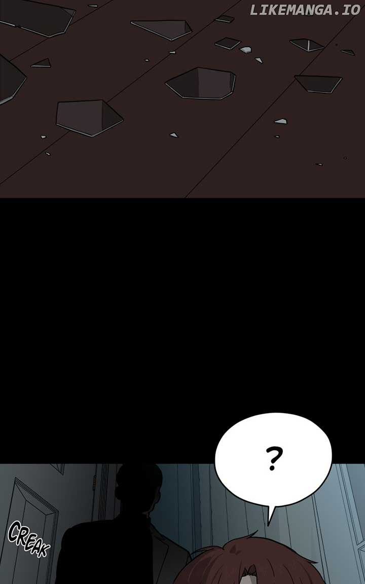 A Ghostly Song Chapter 32 page 22