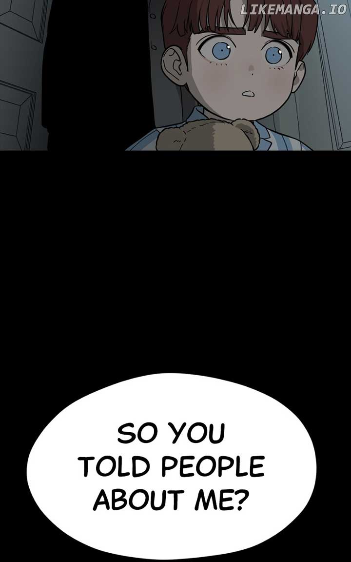 A Ghostly Song Chapter 32 page 23
