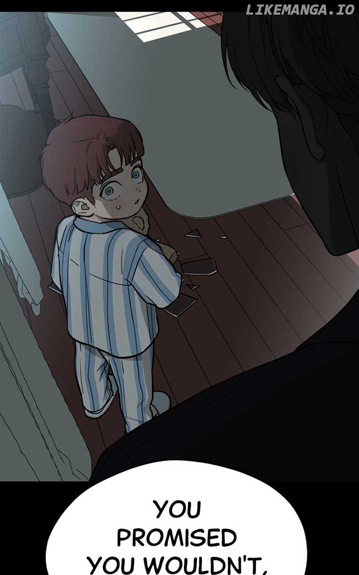 A Ghostly Song Chapter 32 page 25