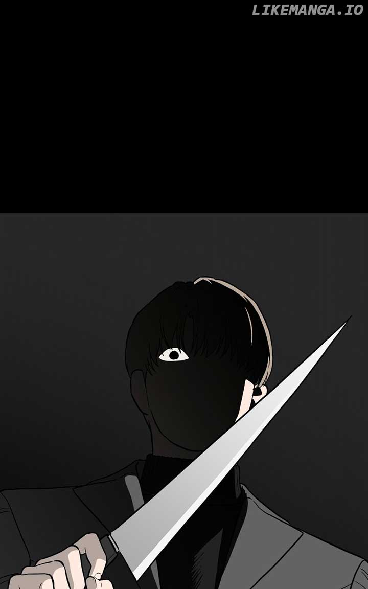A Ghostly Song Chapter 32 page 27