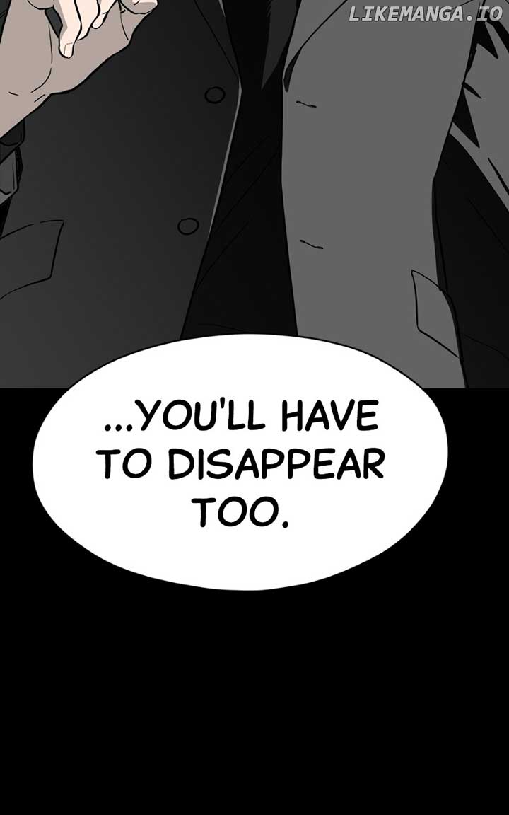A Ghostly Song Chapter 32 page 28