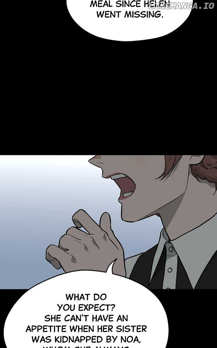 A Ghostly Song Chapter 32 page 2