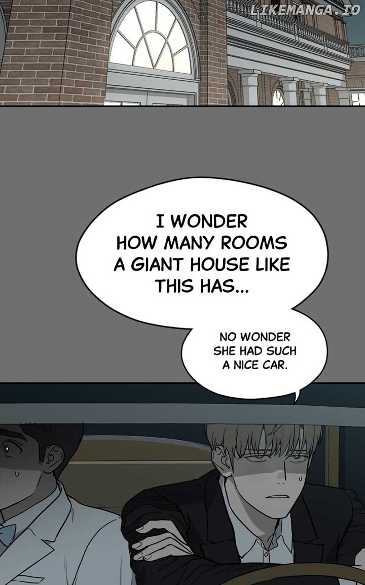 A Ghostly Song Chapter 32 page 32