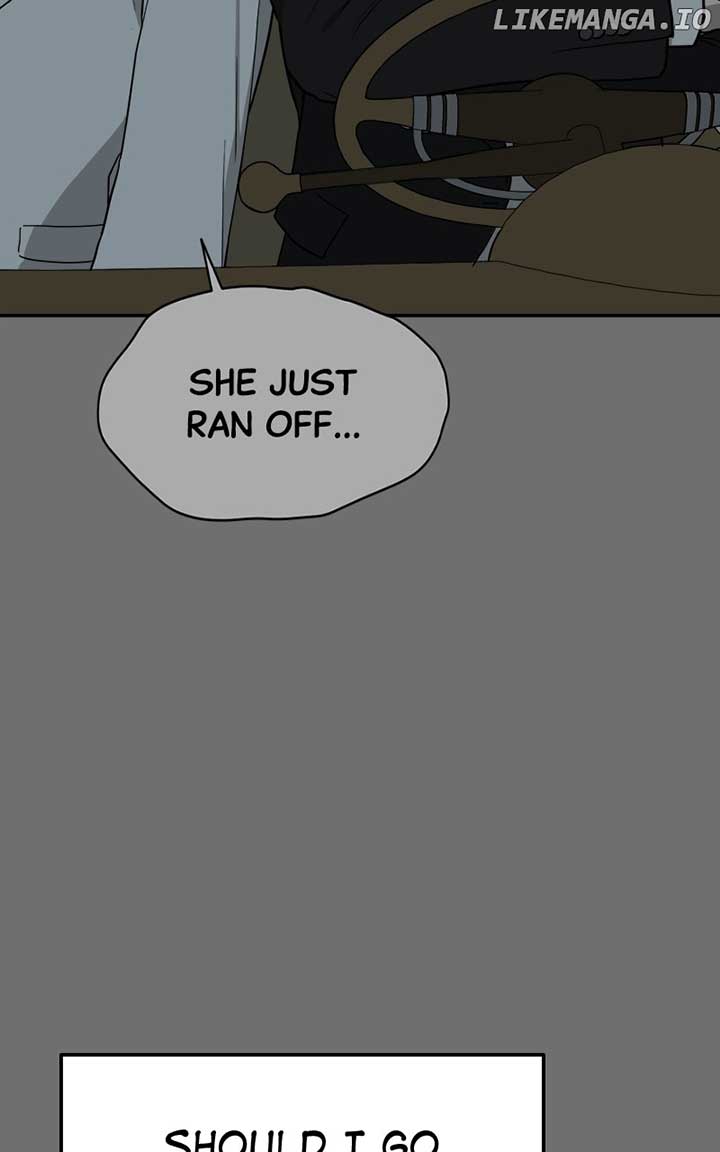 A Ghostly Song Chapter 32 page 33