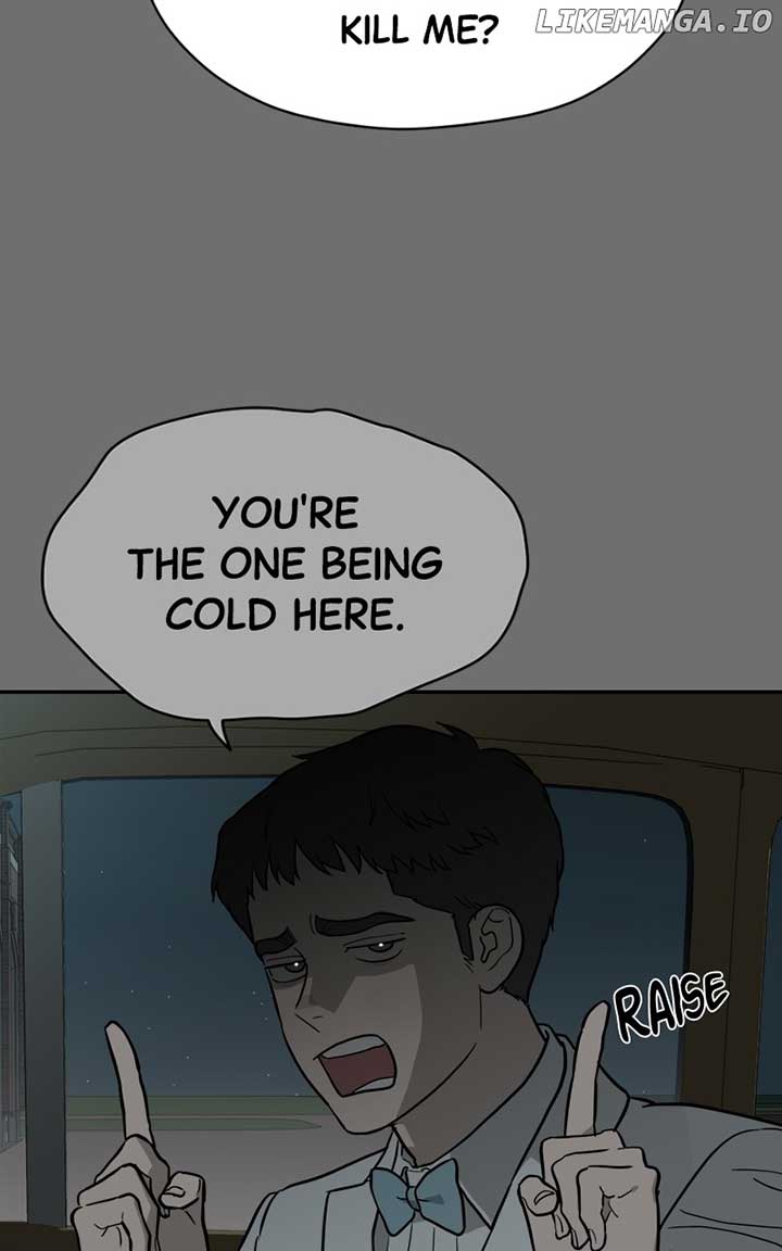A Ghostly Song Chapter 32 page 35