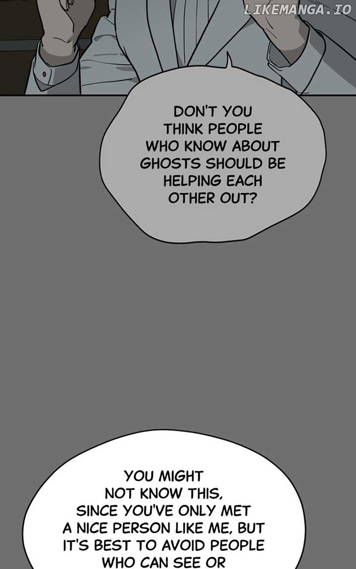 A Ghostly Song Chapter 32 page 36