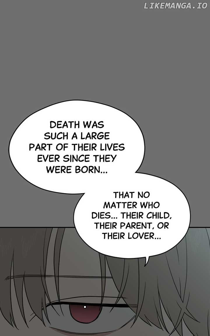 A Ghostly Song Chapter 32 page 38