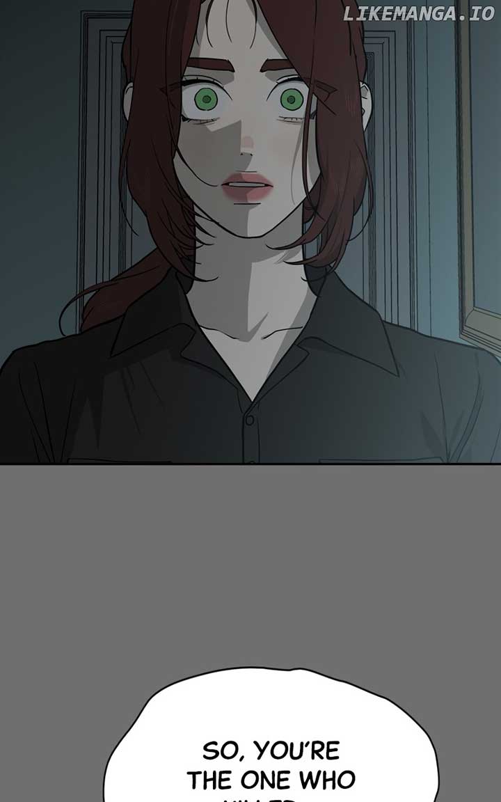 A Ghostly Song Chapter 32 page 43