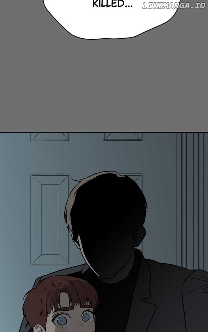 A Ghostly Song Chapter 32 page 44