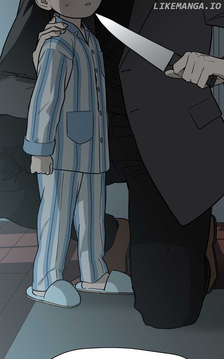 A Ghostly Song Chapter 32 page 45