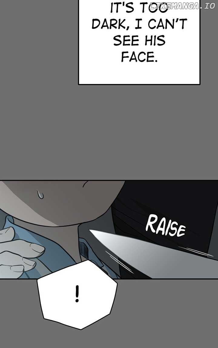 A Ghostly Song Chapter 32 page 47