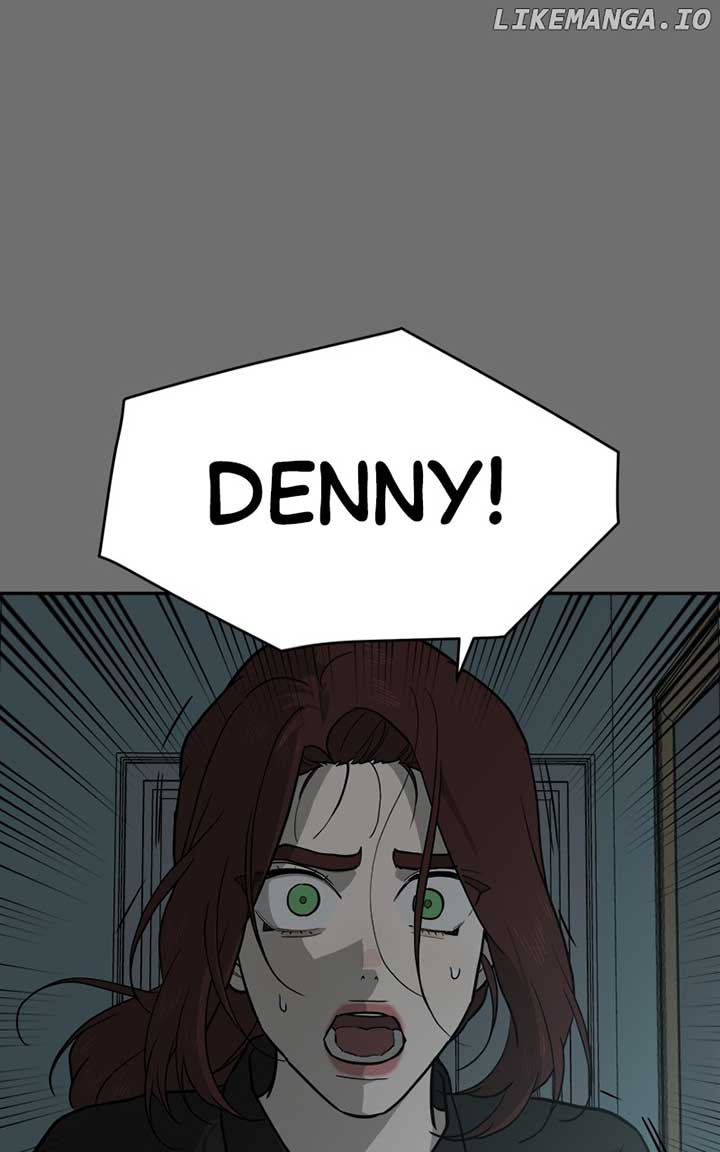 A Ghostly Song Chapter 32 page 48
