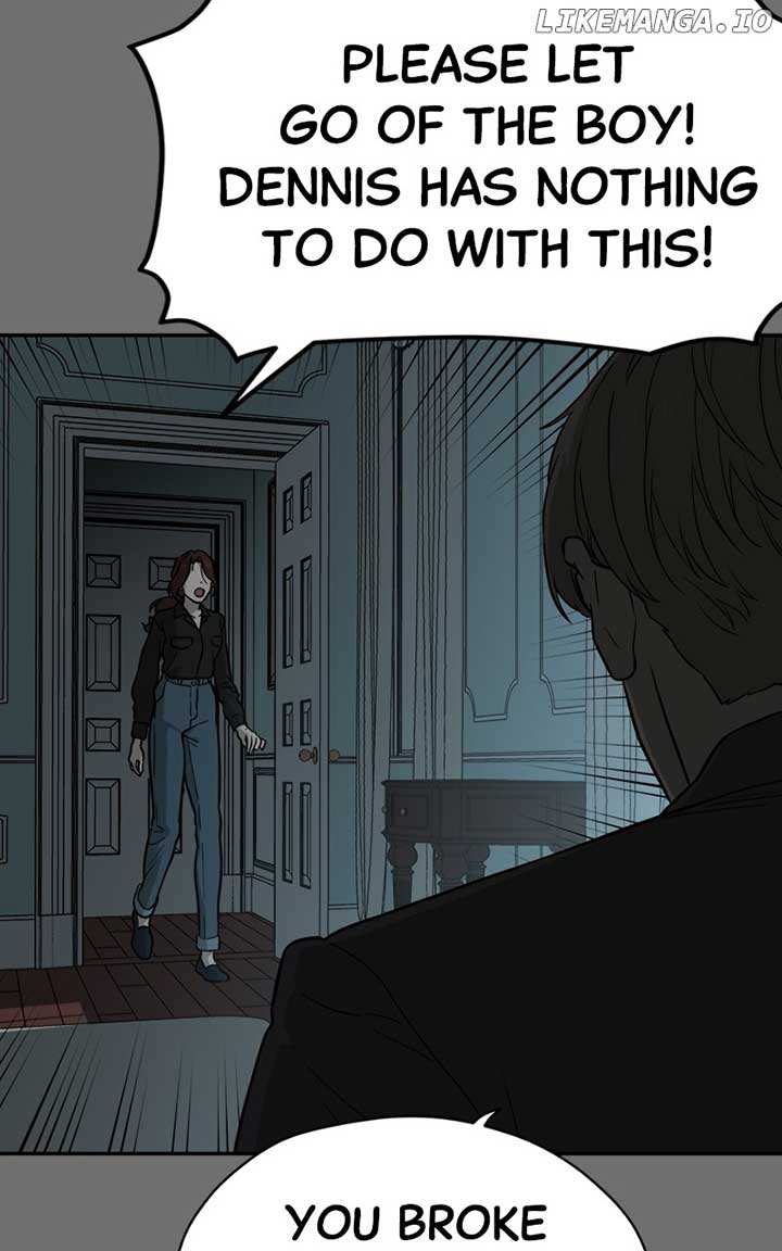 A Ghostly Song Chapter 32 page 50