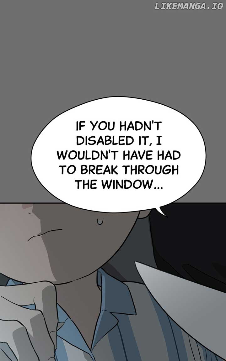 A Ghostly Song Chapter 32 page 53