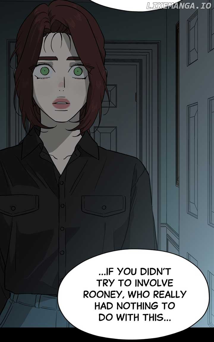 A Ghostly Song Chapter 32 page 55