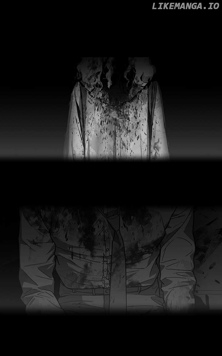 A Ghostly Song Chapter 32 page 56