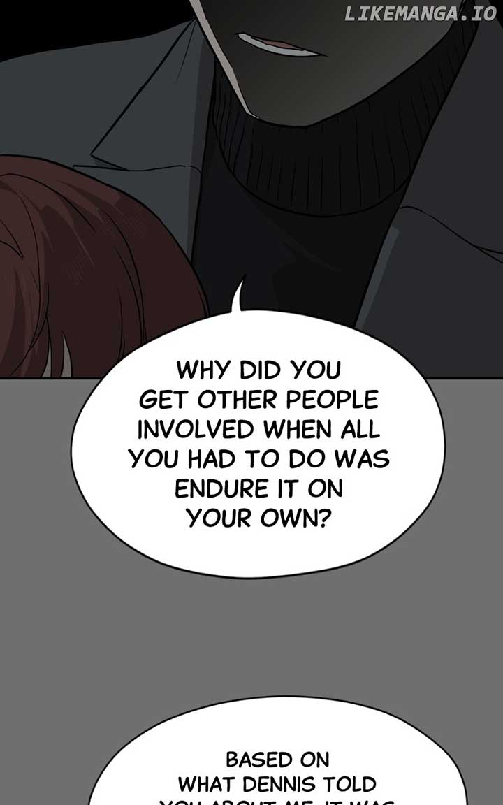 A Ghostly Song Chapter 32 page 60