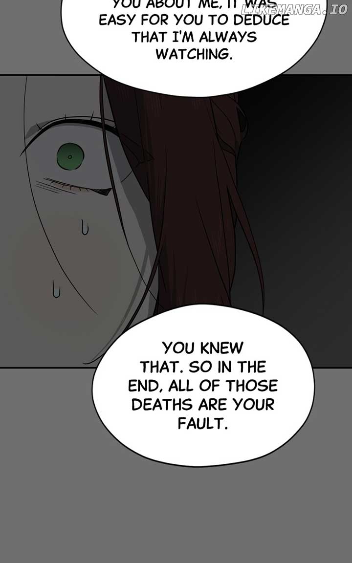 A Ghostly Song Chapter 32 page 61