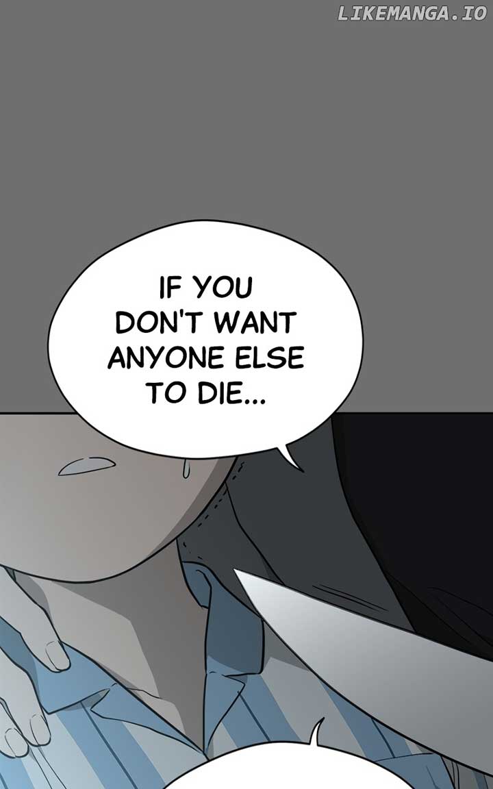 A Ghostly Song Chapter 32 page 62