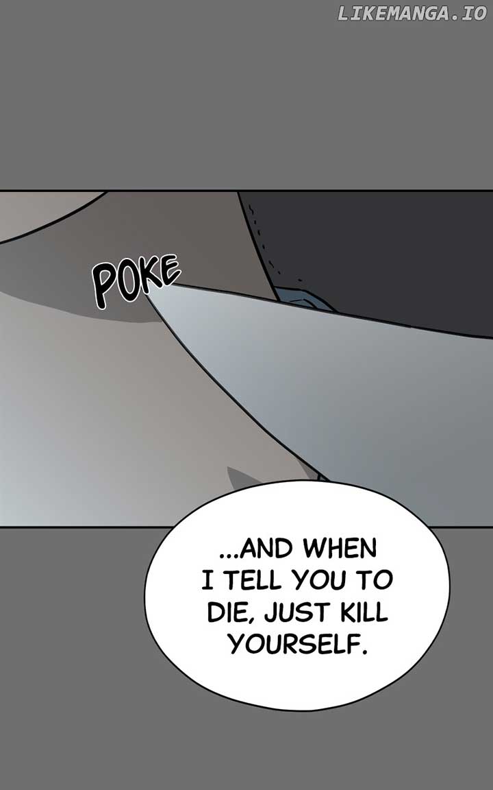 A Ghostly Song Chapter 32 page 64